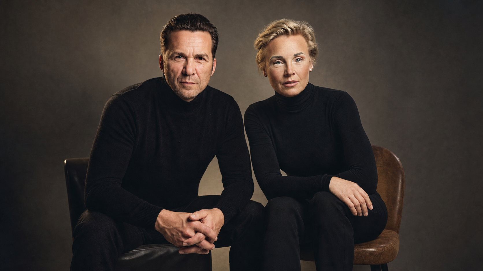 Marco und Marta Kloss
